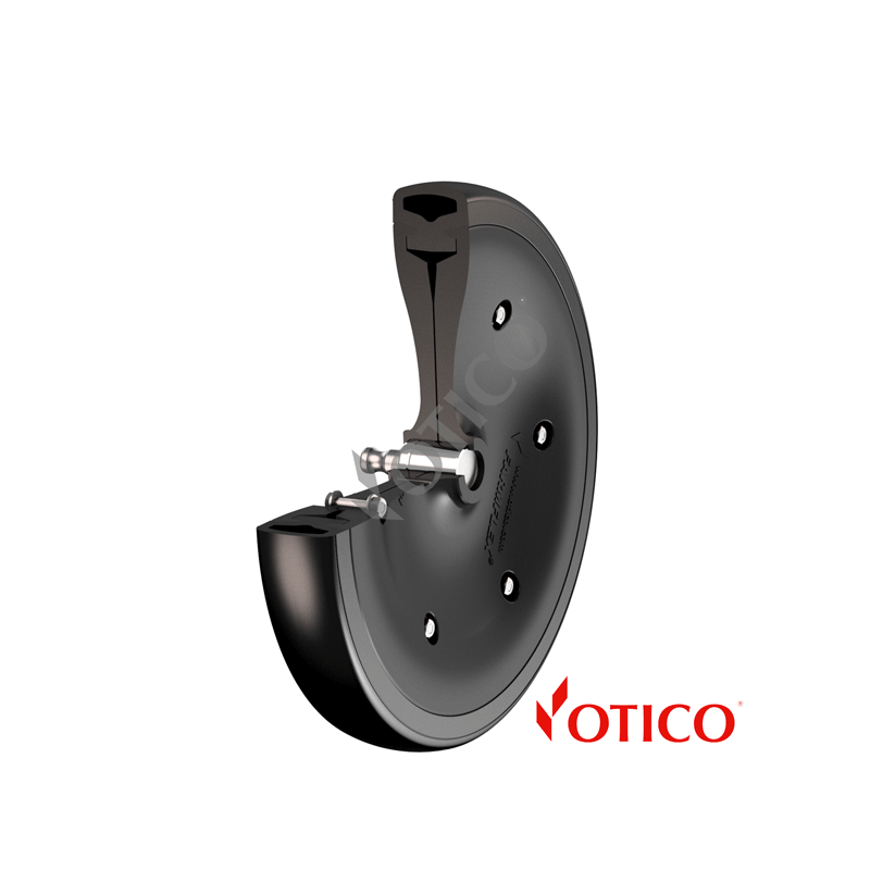 ROUE COMPLETE FARMFLEX® 330X50