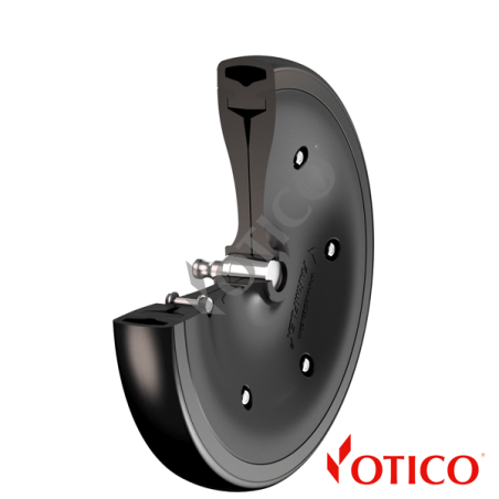 ROUE COMPLETE FARMFLEX® 330X50