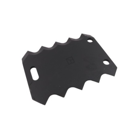 Couteau pour mélangeurs de fourrage - Frasto - 16800033