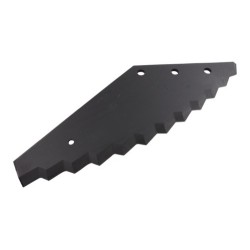 Couteau pour mélangeurs de fourrage - Tatoma - M9001379