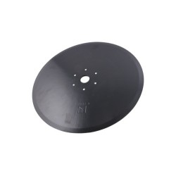 Disque de semoir Ø380x4 - Kuhn - N00875A0