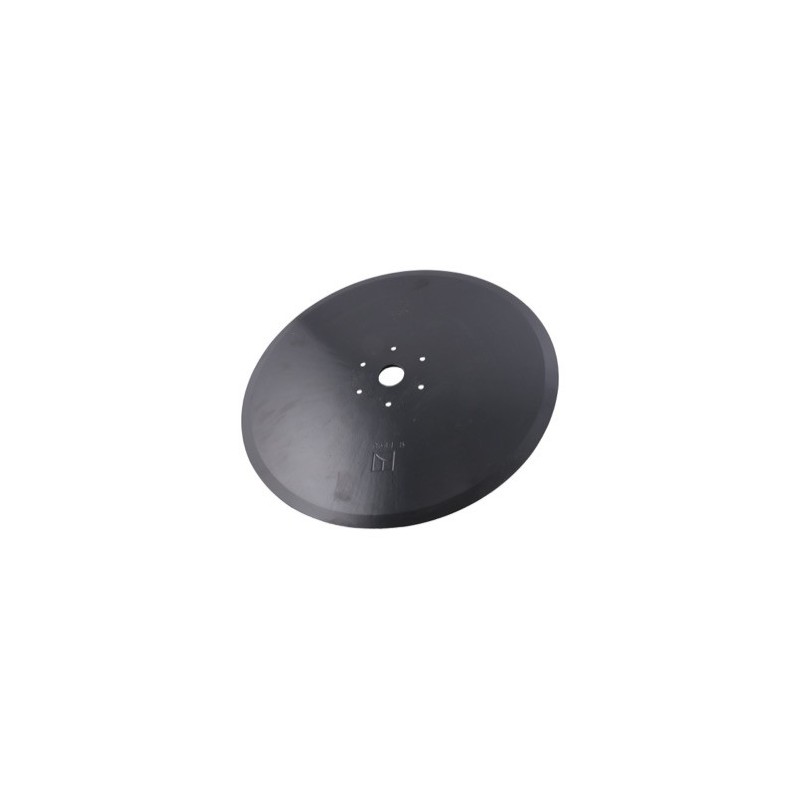 Disque de semoir Ø380x4 - Kuhn - N00875A0