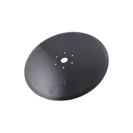 Disque de semoir Ø380x4 - Kuhn - N00875A0