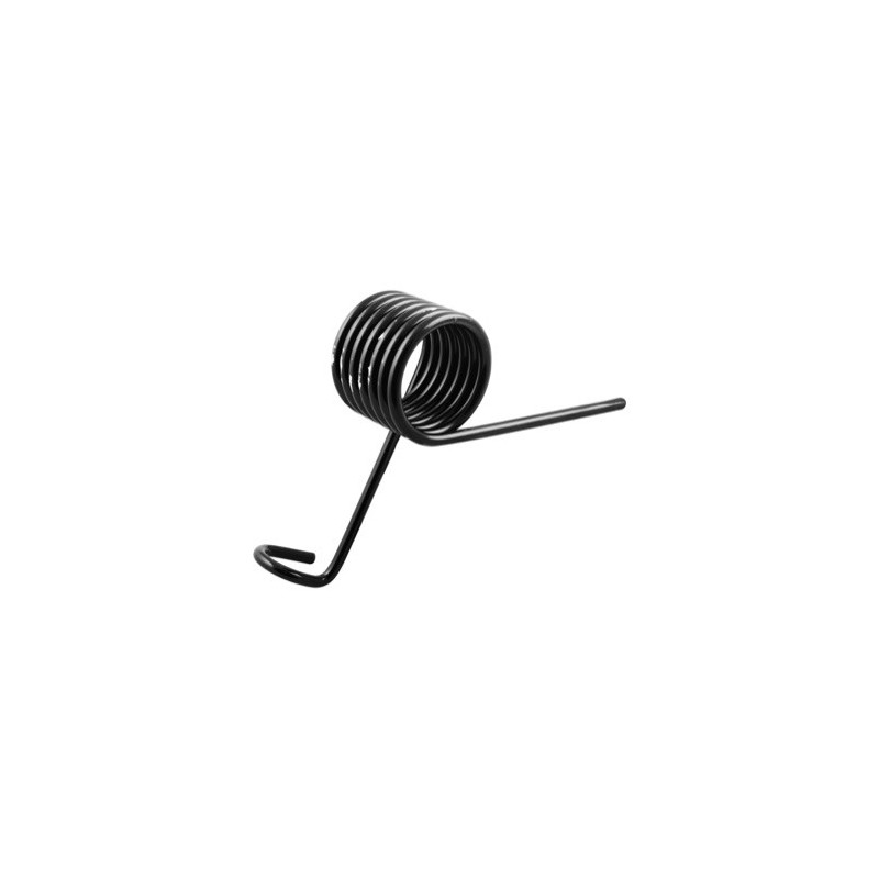 Ressort de traction droite - John Deere - N141232
