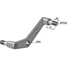 Barre-bascule