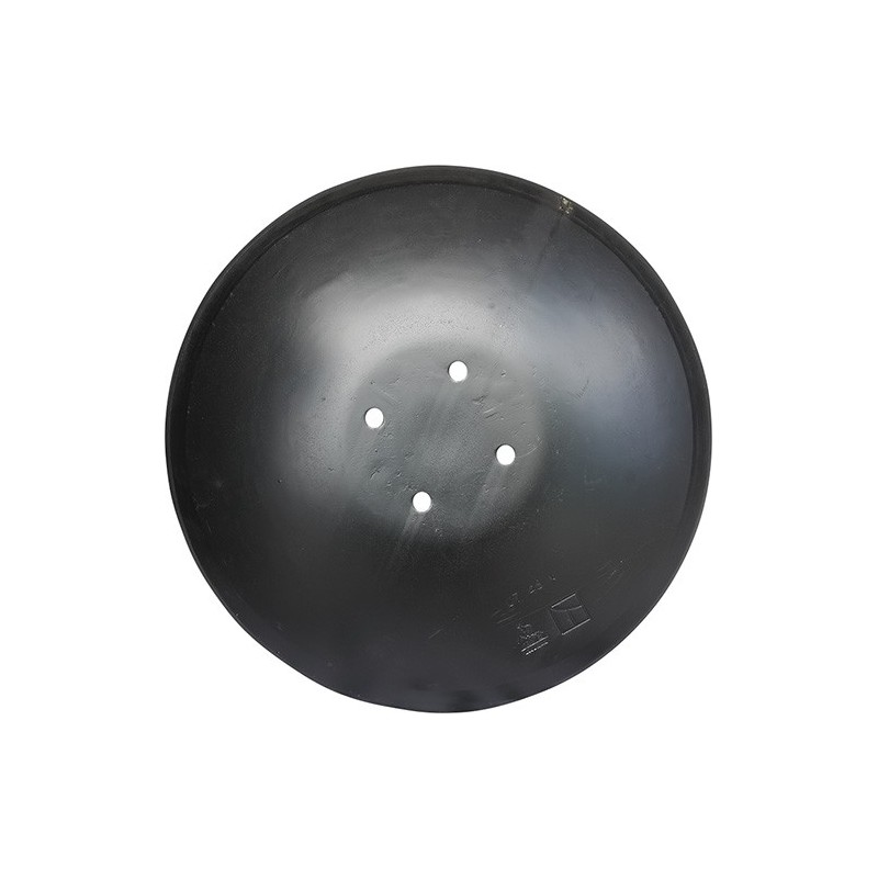 Disque lisse - Ø580x5 m. - Niaux