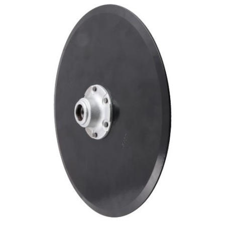 Disque de semoir Ø350x3 - compl. - Kuhn - K3640810