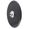 Disque de semoir Ø350x3 - compl. - Kuhn - K3640810