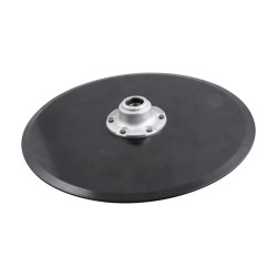 Disque de semoir Ø380x4 - compl. - Kuhn - K3640800