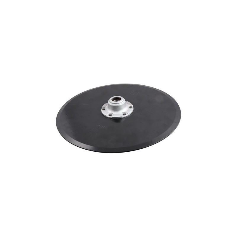 Disque de semoir Ø380x4 - compl. - Kuhn - K3640800
