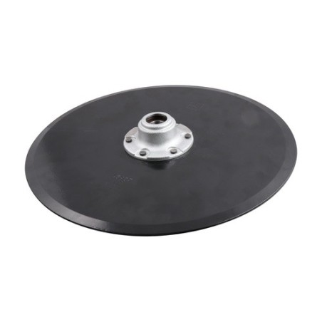 Disque de semoir Ø380x4 - compl. - Kuhn - K3640800