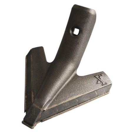 Soc triangulaire 200mm - Carbure - Kuhn - H2253440