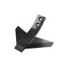 Soc triangulaire 300mm - Lemken - 3374368