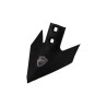 Soc triangulaire 180mm - John Deere