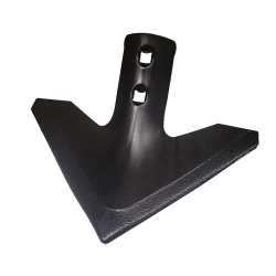 Soc triangulaire 300mm - DURAFACE
