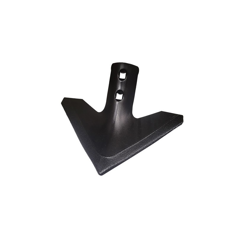 Soc triangulaire 300mm - DURAFACE