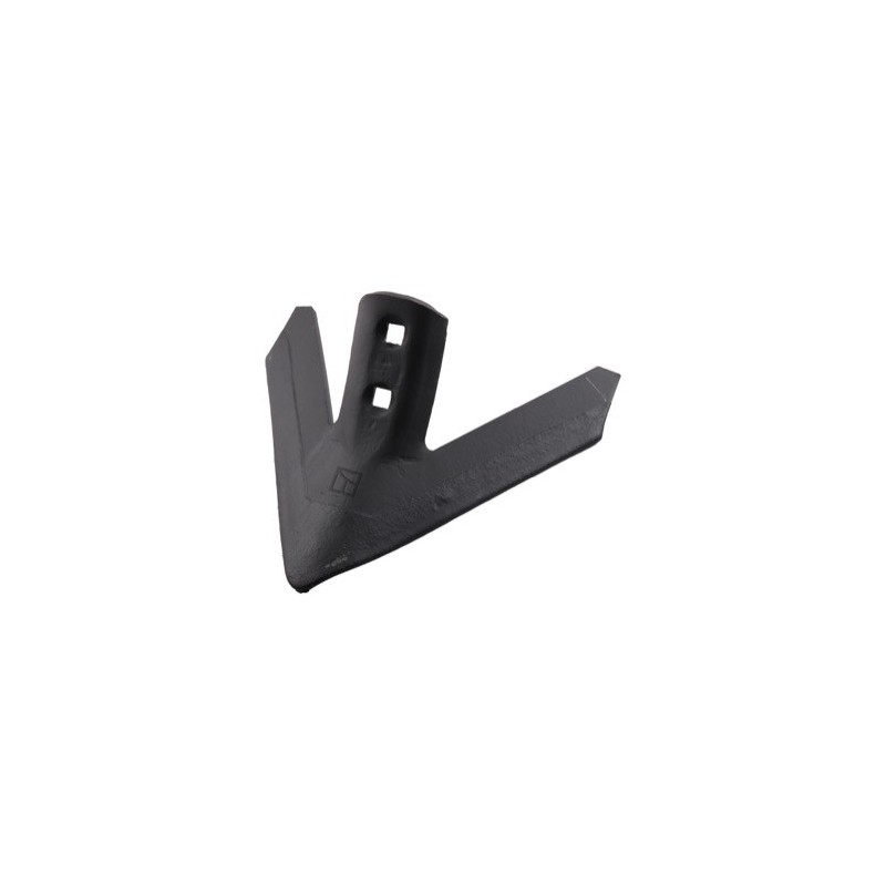 Soc triangulaire 285mm - DURAFACE - Bednar - KM060173