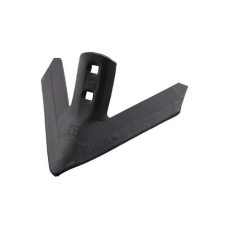 Soc triangulaire 285mm - DURAFACE - Bednar - KM060173