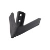 Soc triangulaire 285mm - DURAFACE - Bednar - KM060173