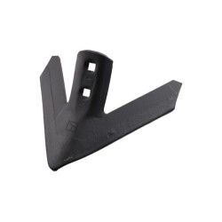 Soc triangulaire 285mm - DURAFACE - Maschio / Gaspardo - F20120154R