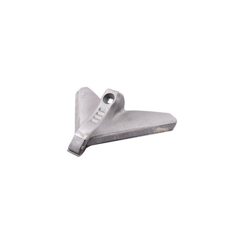 Soc triangulaire 265mm - Carbure - Farmet Kompaktomat - 3000236