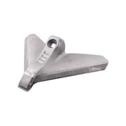 Soc triangulaire 265mm - Carbure - Farmet - 3000236