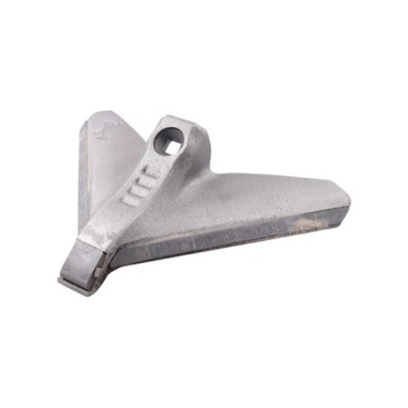 Soc triangulaire 265mm - Carbure - Farmet - 3000236