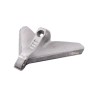 Soc triangulaire 265mm - Carbure - Farmet - 3000236