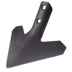 Soc triangulaire 200mm - DURAFACE - Güttler - 72120821