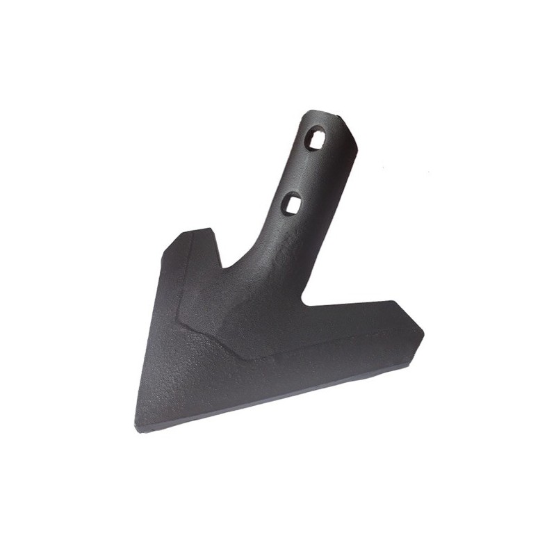 Soc triangulaire 200mm - DURAFACE - Güttler - 72120821