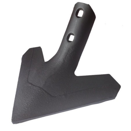 Soc triangulaire 200mm - DURAFACE - Güttler - 72120821