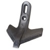 Soc triangulaire 220mm - Carbure