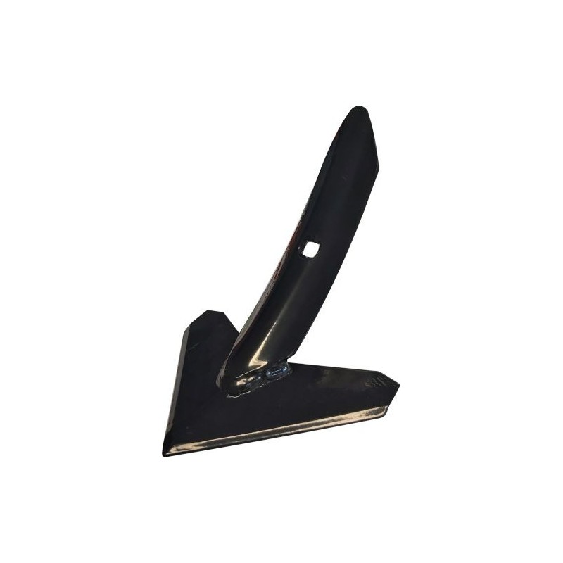 Soc triangulaire 165mm - Treffler - 8101086