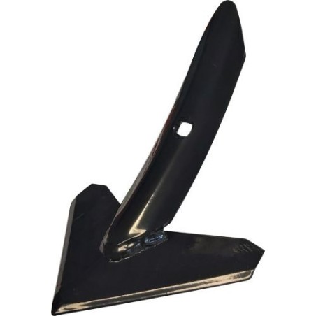 Soc triangulaire 165mm - Treffler - 8101086