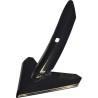 Soc triangulaire 165mm - Treffler - 8101086