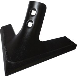 Soc triangulaire 200mm - DURAFACE