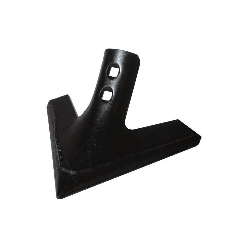 Soc triangulaire 200mm - DURAFACE