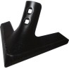 Soc triangulaire 200mm - DURAFACE