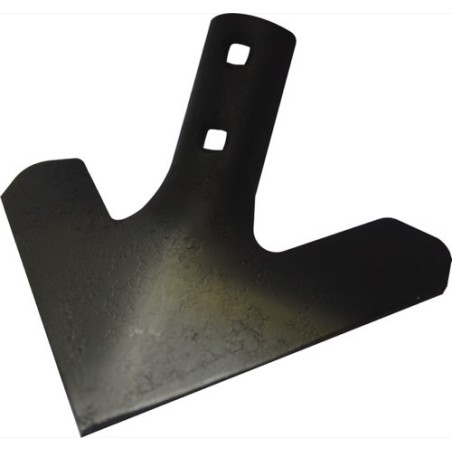 Soc triangulaire 240mm - Einböck - 15-245