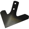 Soc triangulaire 240mm - Einböck - 15-245