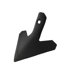 Soc triangulaire 200mm - DURAFACE - Kuhn - H2243170
