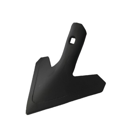 Soc triangulaire 200mm - DURAFACE - Kuhn - H2243170