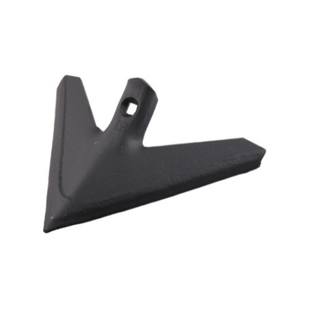 Soc triangulaire 250mm - DURAFACE - Kverneland - KW11099061