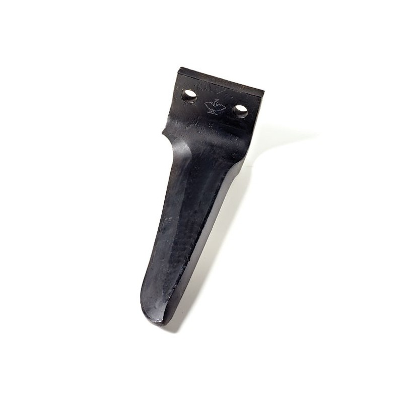 Dent pour herses rotatives 300mm, droit - Regent - EB00601841