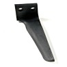 Dent pour herses rotatives 260mm, gauche - Regent - EB0177401