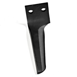 Dent pour herses rotatives 280mm, droit - Moreni