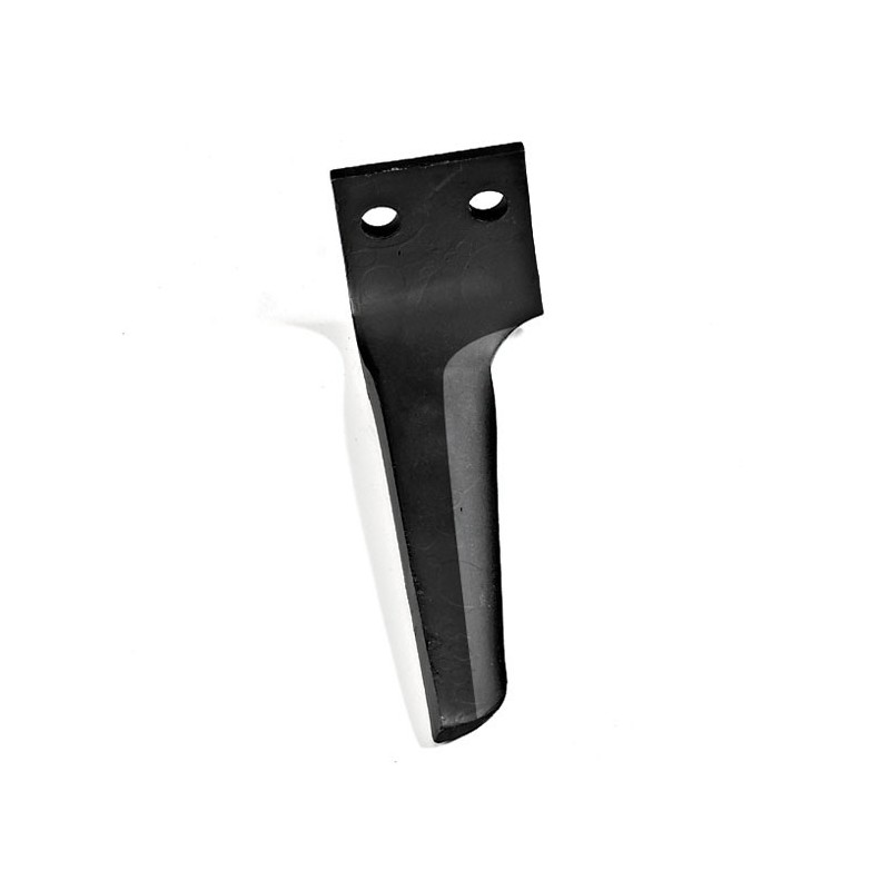 Dent pour herses rotatives 280mm, droit - Sovema