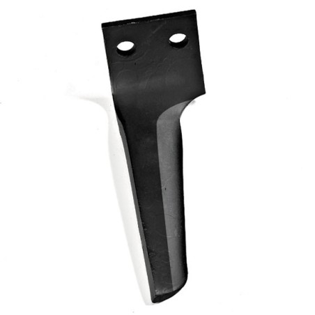 Dent pour herses rotatives 280mm, droit - Sovema