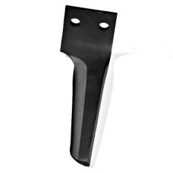 Dent pour herses rotatives 280mm, gauche - Eberhardt - 302 142
