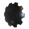 Disque crénelé - Ø510x5 m - Niaux